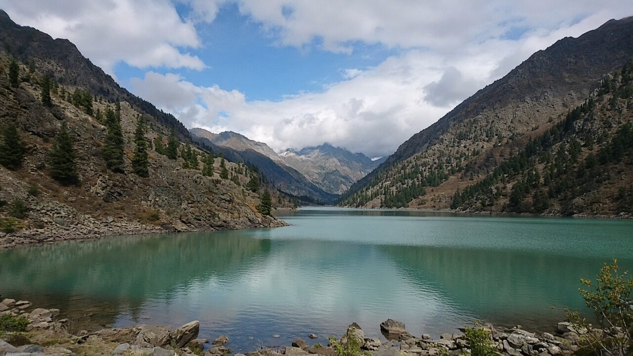 Big Almaty Lake: how to get there, permits and visit tips