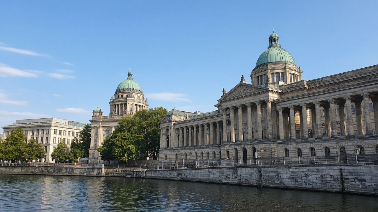Museum Island Berlin: which museums to visit and ticket tips