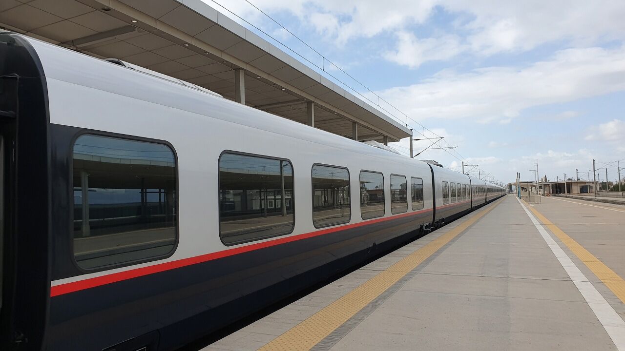 Casablanca to Marrakech by train: tickets, schedule and tips