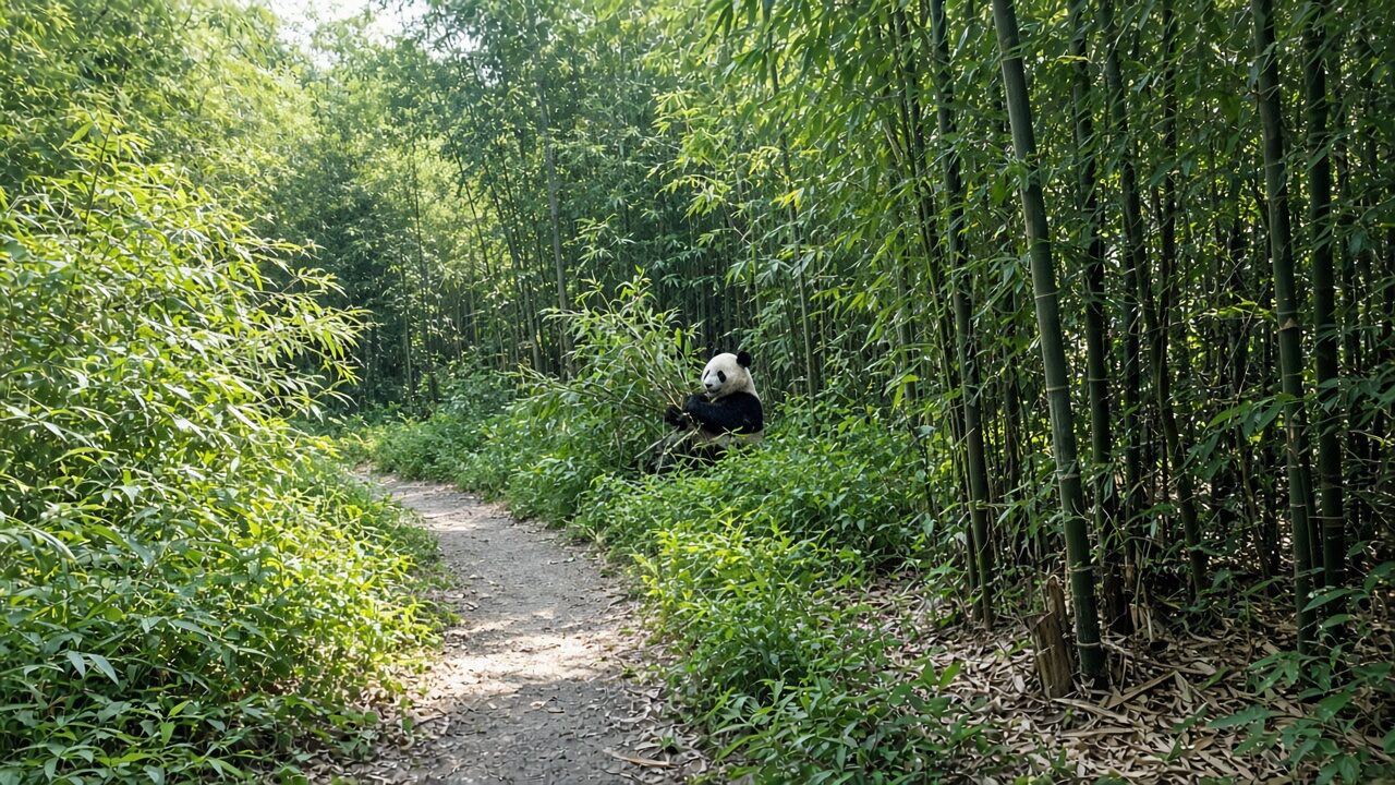 Chengdu Panda Base: tickets, timing and how to get there Chengdu Panda Base: tickets, timing and how to get there