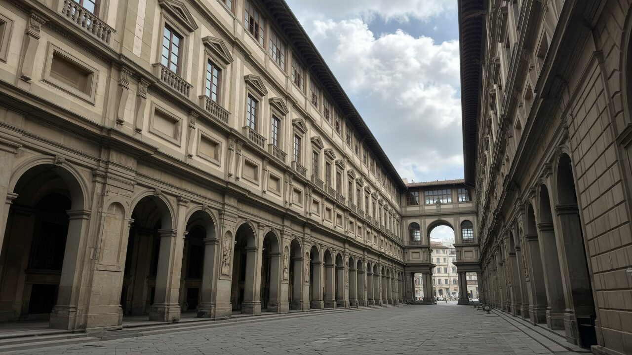 Uffizi Gallery tickets 2026: how to book and plan your visit
