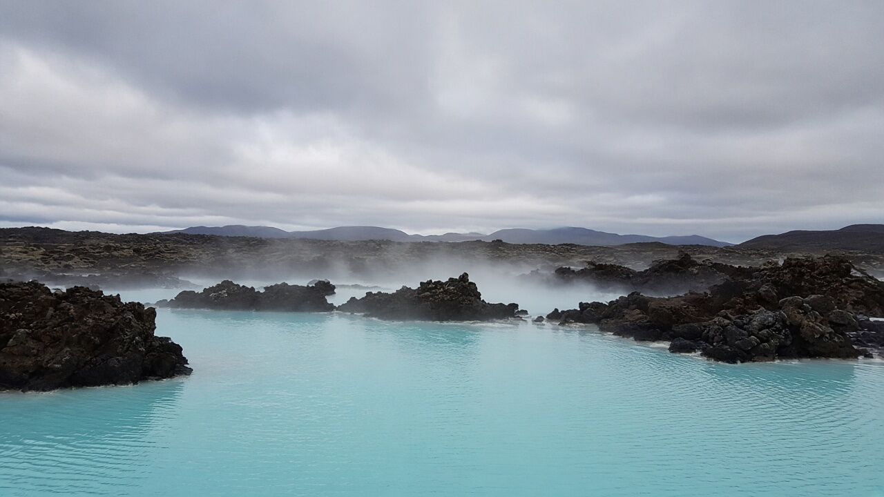 Blue Lagoon Iceland: tickets, timing and transport from Reykjavik