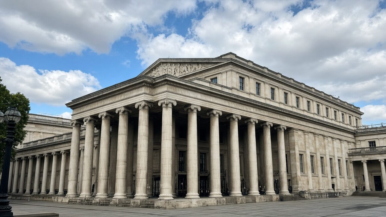 British Museum London: free entry tips, highlights and route