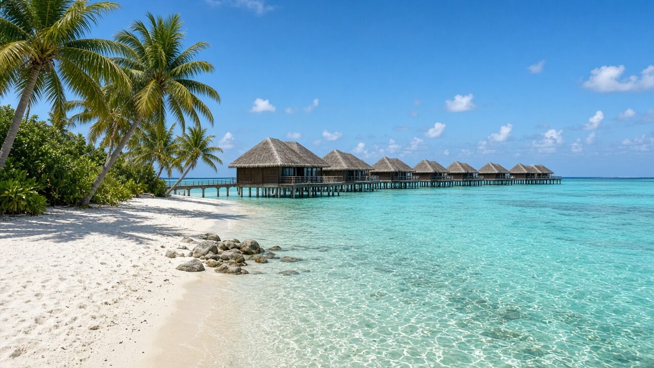 Maldives: which island to choose for budget, couples or families Maldives: which island to choose for budget, couples or families