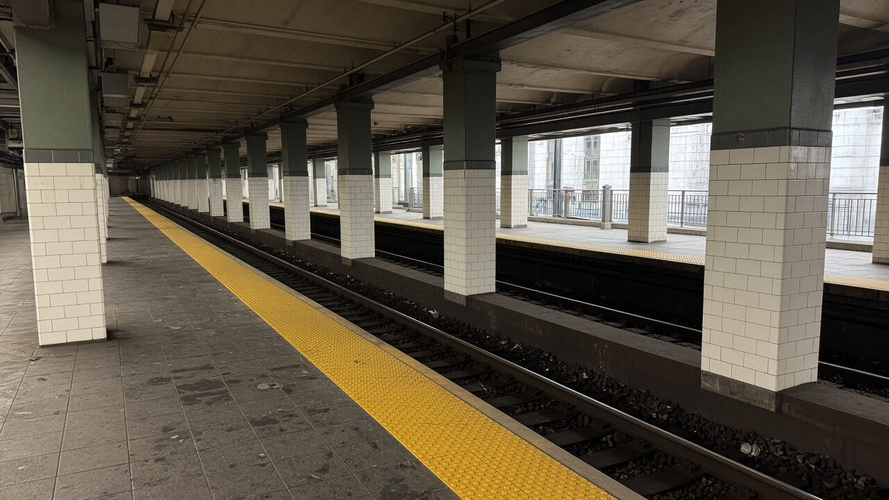 New York subway map guide: tickets, lines and tourist tips