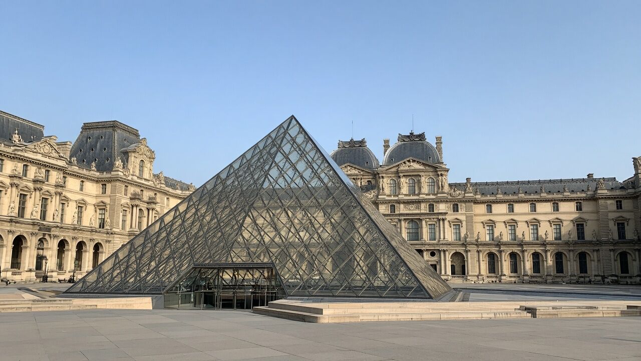 Louvre tickets 2026: official booking, slots and visit tips Louvre tickets 2026: official booking, slots and visit tips