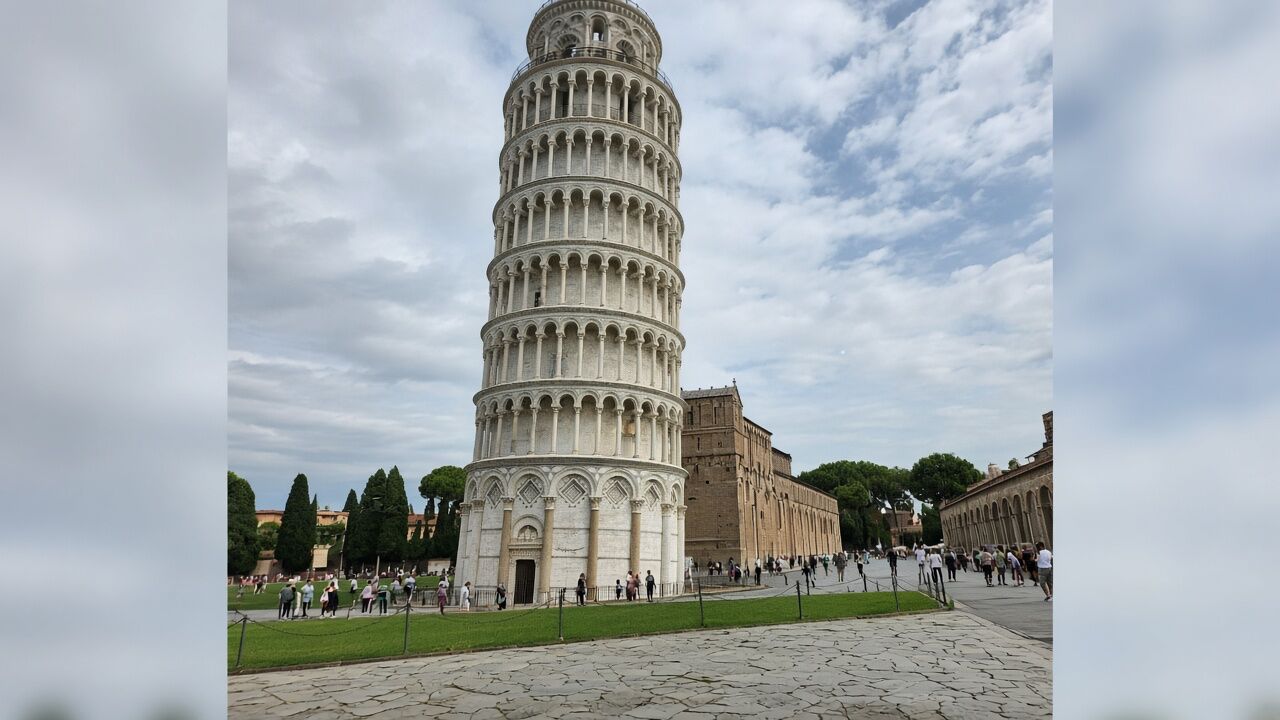 Pisa from Florence: day-trip trains, tickets and itinerary