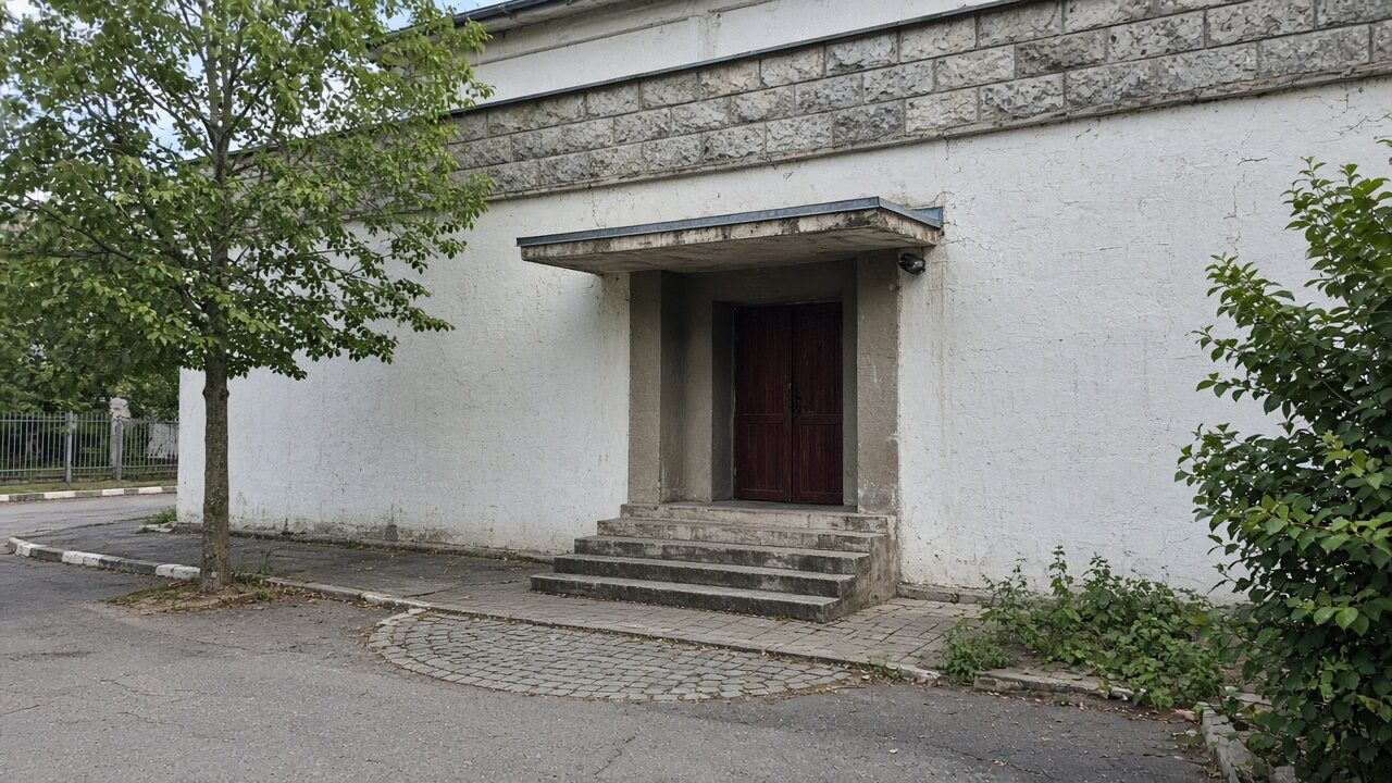 Stalin's Bunker Samara: tour booking, what to see and tips