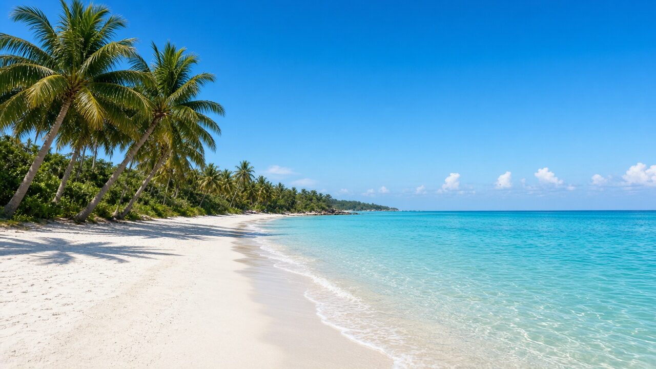 Sanya Hainan beaches: which stretch to choose and when to go