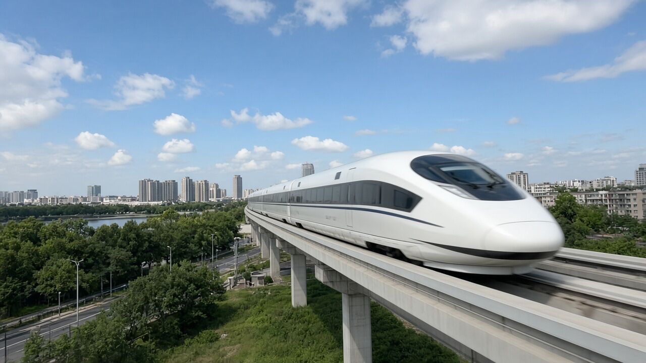 Shanghai Maglev: tickets, stations and when it makes sense Shanghai Maglev: tickets, stations and when it makes sense