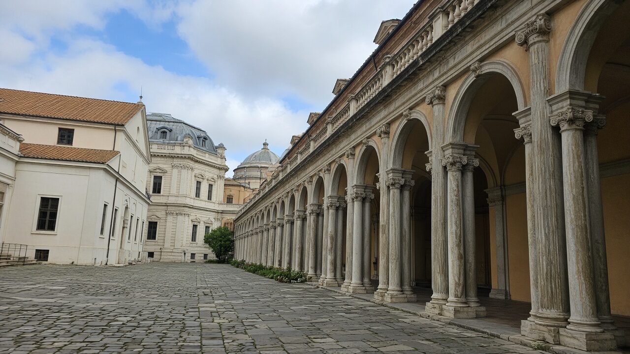Vatican Museums tickets 2026: how to buy and avoid the queues