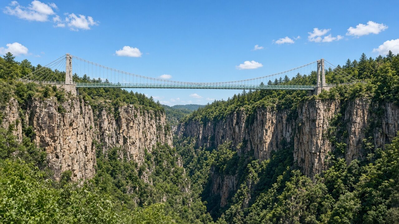 Zhangjiajie Glass Bridge: tickets, rules and how to visit Zhangjiajie Glass Bridge: tickets, rules and how to visit