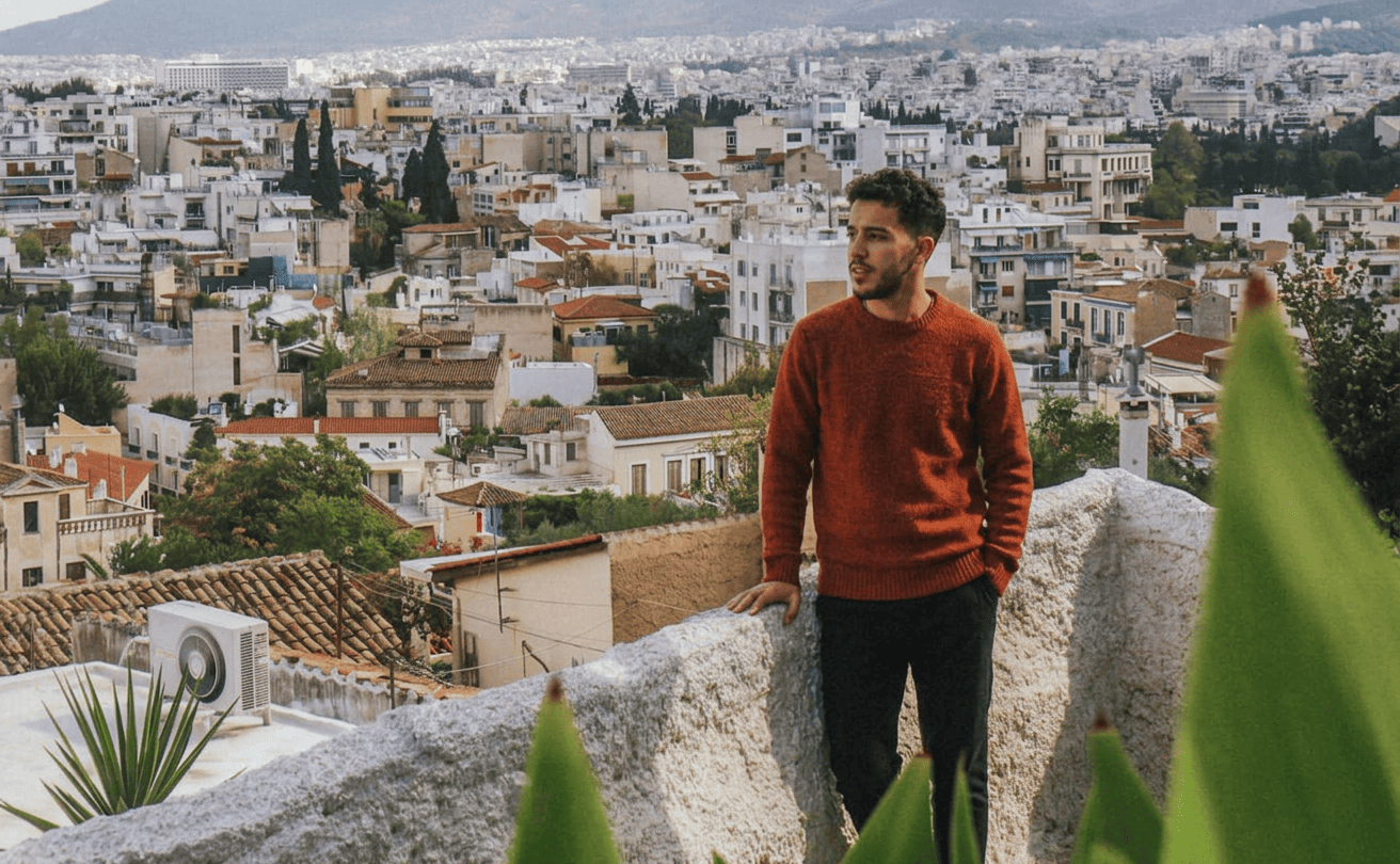 Athens, Greece