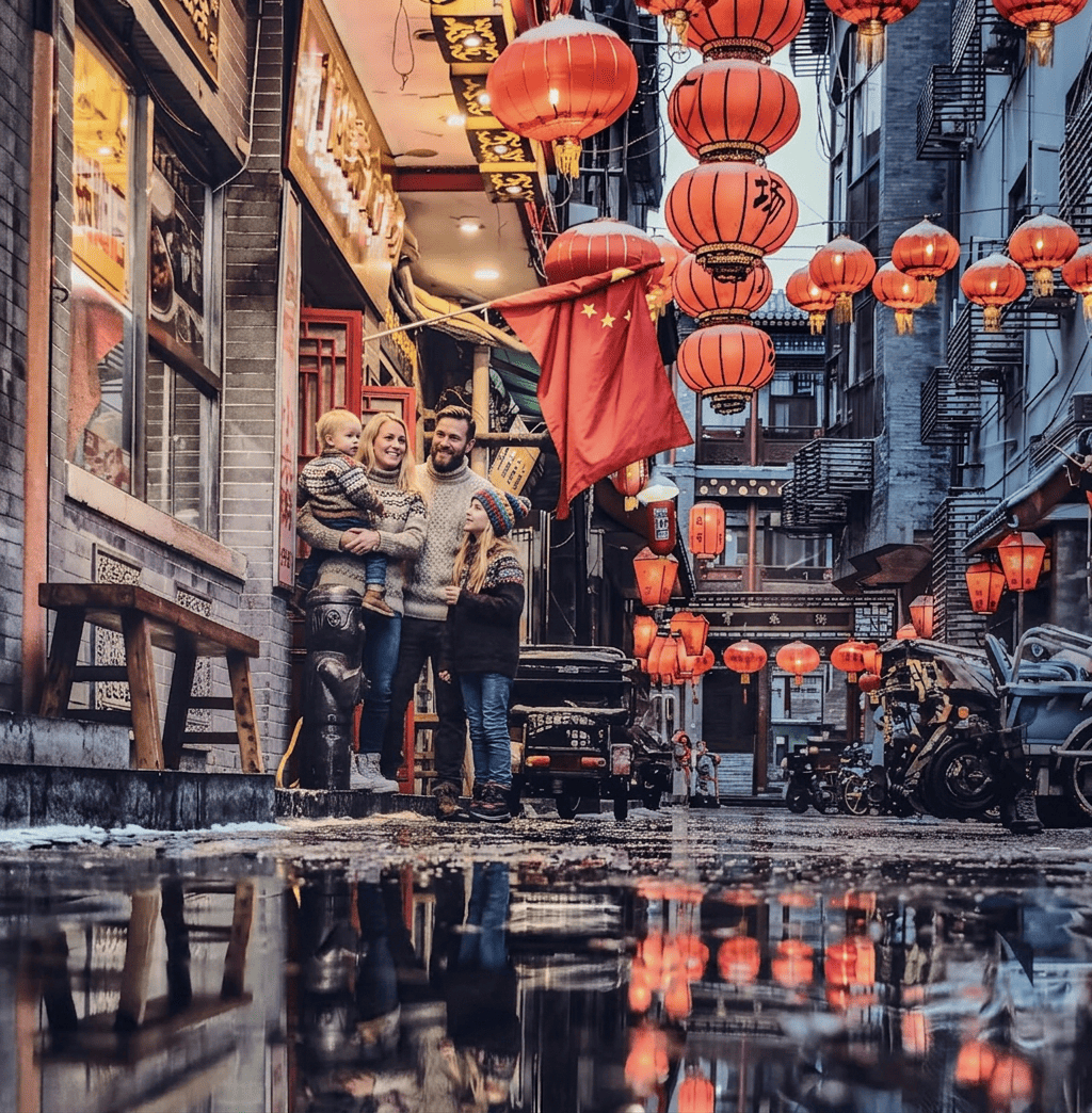 Beijing, China