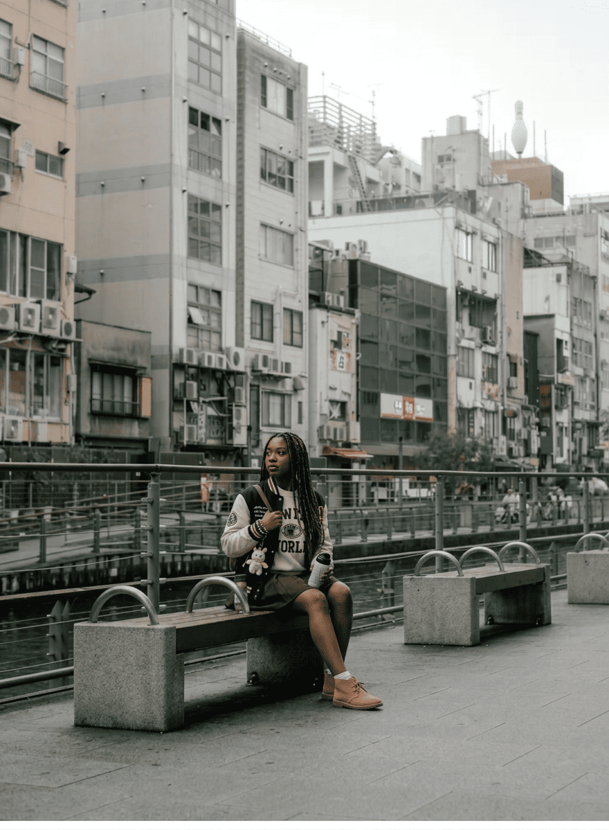Osaka, Japan